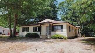 Building Photo - 185 Kinard St
