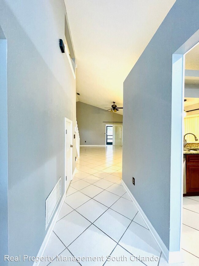 Building Photo - 3 br, 2 bath House - 5411 Old Oak Tree Dr