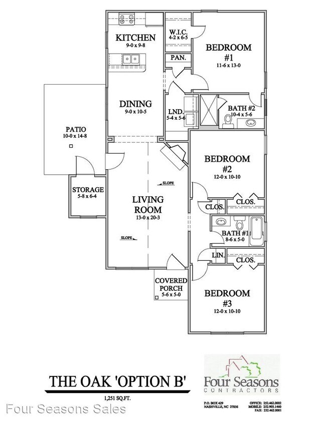 Building Photo - 3 br, 2 bath House - 1942 Sapphire Road
