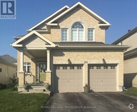 Building Photo - 214 Pendra Way