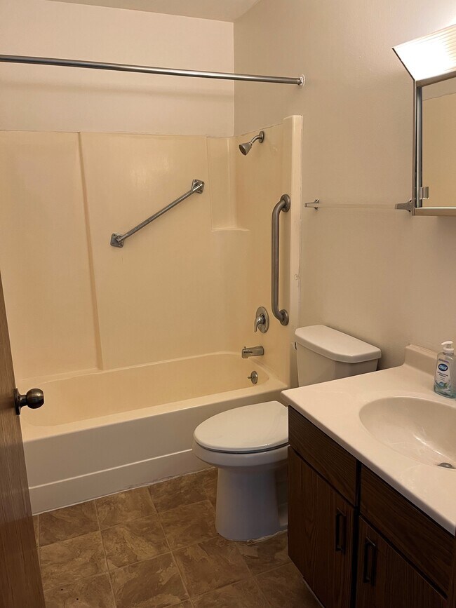 Foto del edificio - Ghent Housing