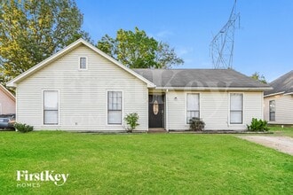 Building Photo - 4596 S Berrypick Ln