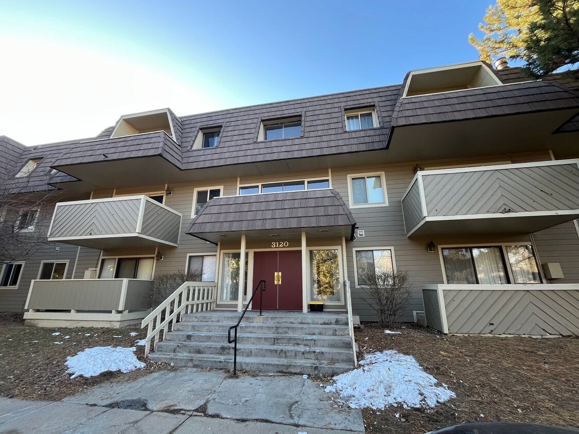 Foto principal - Remington Post Ground Floor 2 Bedroom 2 Ba...