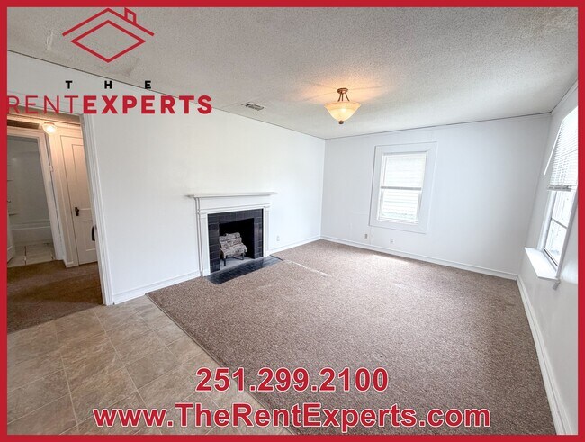 Foto del edificio - 1351 Dauphin Island Pkwy