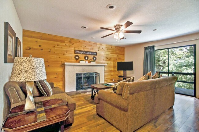 Foto del edificio - 8005 Cherokee Trail