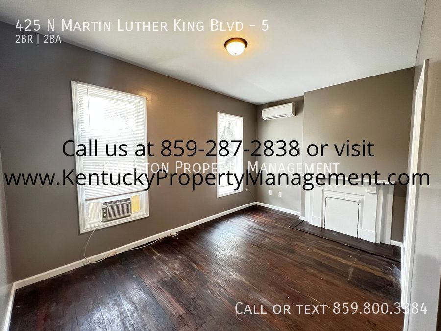 Primary Photo - Spacious 2 Bedroom Now Available!