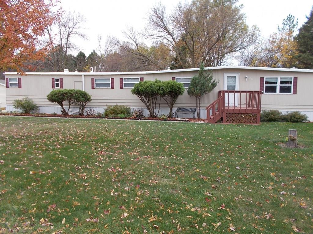 201 Round up Circle House Rental in Brookings, SD