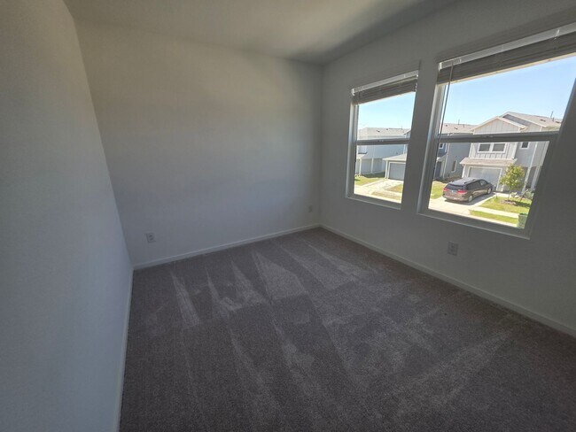 Foto del edificio - Modern 3-Bed New Construction with 2.5 Bat...
