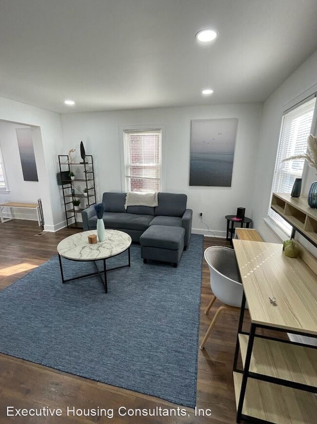 Building Photo - 4 br, 2 bath House - 4931 11th St NE