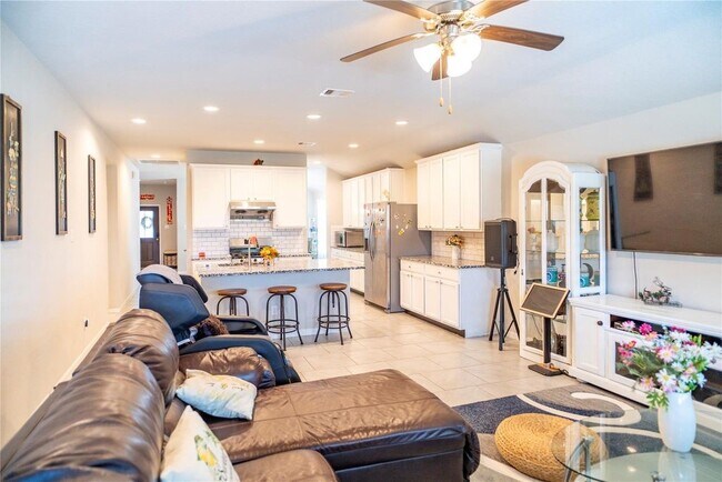 Foto del edificio - 18226 Mulberry Spring Cir