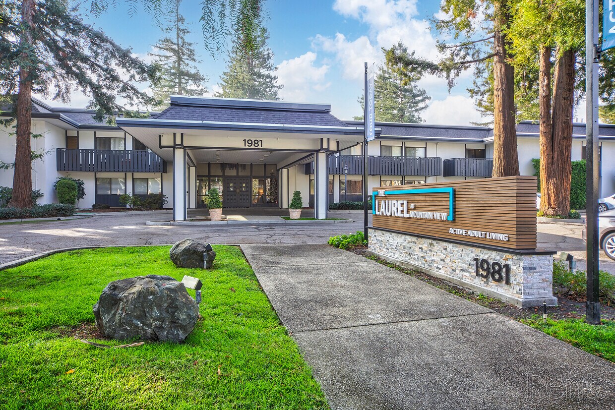 Foto principal - The Laurel at Mountain View