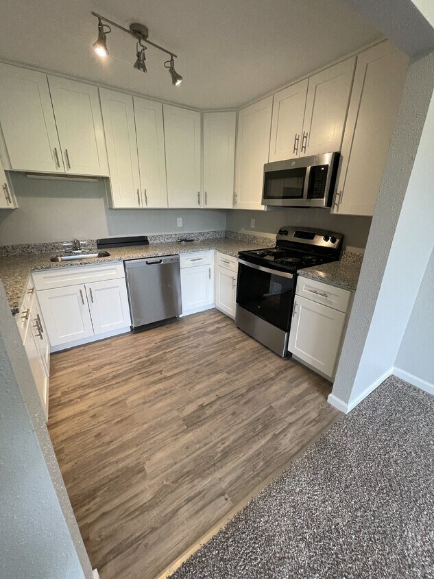 Beautiful Remodeled 1 Bedroom 1 Bath Apart... Alquileres en Eveleth