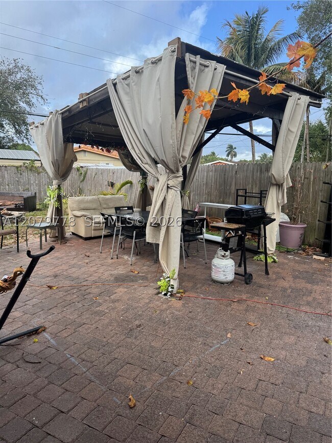 Foto del edificio - 1625 NW 9th St