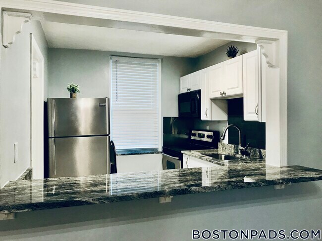 Foto del edificio - 88 Gordon St
