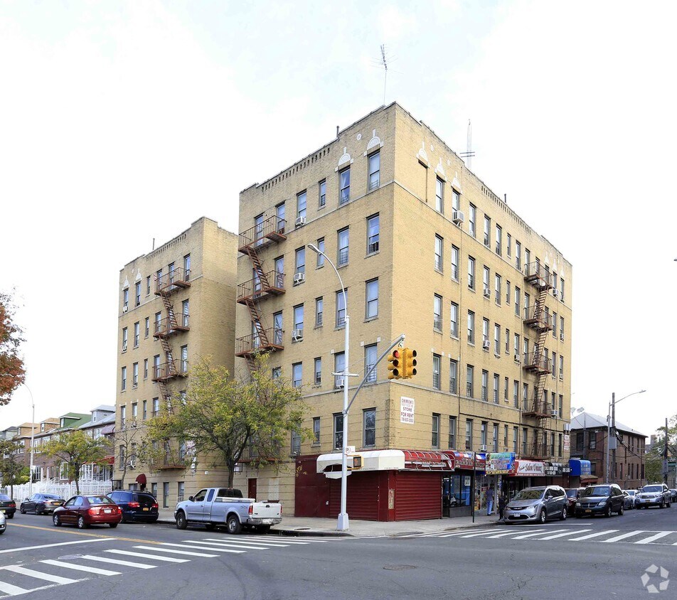 Primary Photo - 1741-1753 E 172nd St