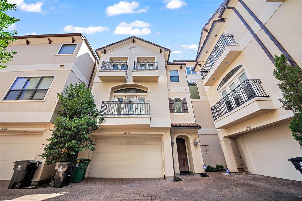 Foto principal - 4603 Inker St