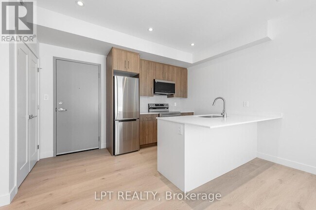 Photo du bâtiment - 319 Shakespeare St