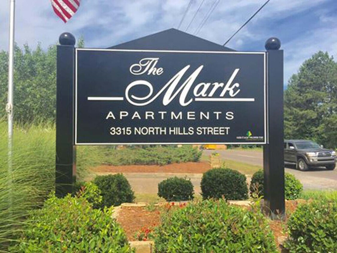 40++ The mark apartments meridian ms