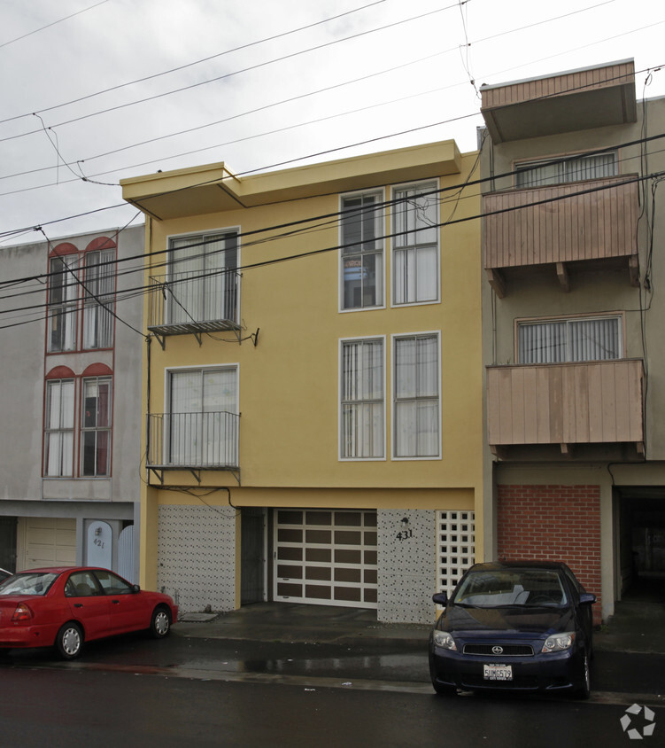 Primary Photo - 431 90th St
