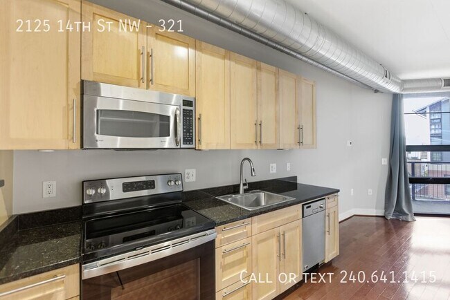 Building Photo - 2125 14th St NW