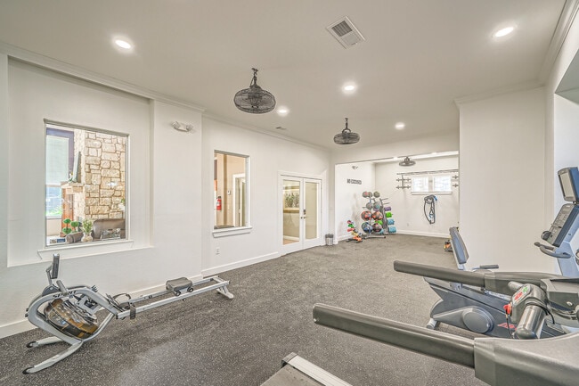 Foto del edificio - Bellwood