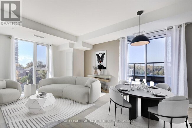 Building Photo - 185 Alberta Ave