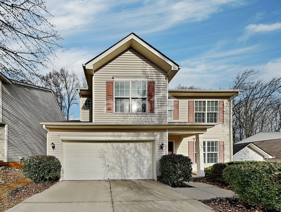 Foto principal - 5217 Deerton Rd