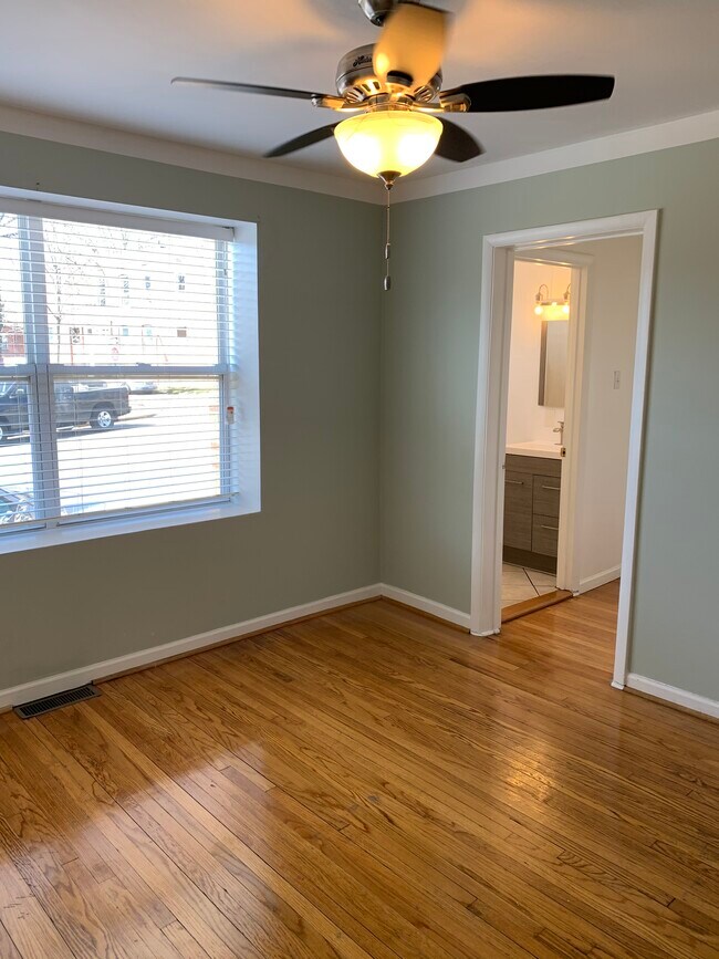 Foto del edificio - 4540 Morganford Rd