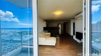Building Photo - 1631 Kapiolani Blvd