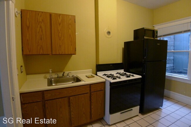 Foto del edificio - 2122 Dwight Way