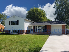 Building Photo - 2018 N Metcalf St