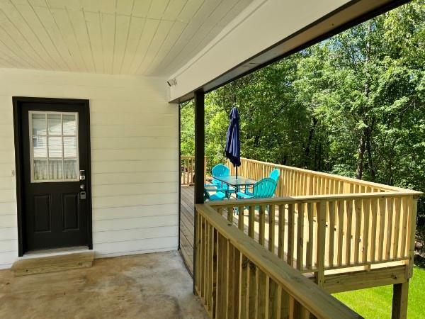 Foto del edificio - 5530 Little Mill Rd