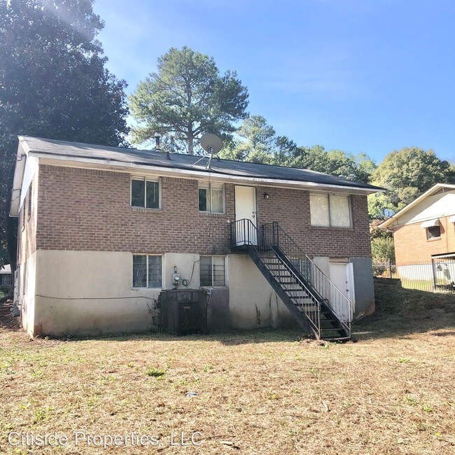 Foto del edificio - 2029 Thomasville Dr SE