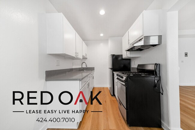 Foto del edificio - 901 S Ardmore Ave