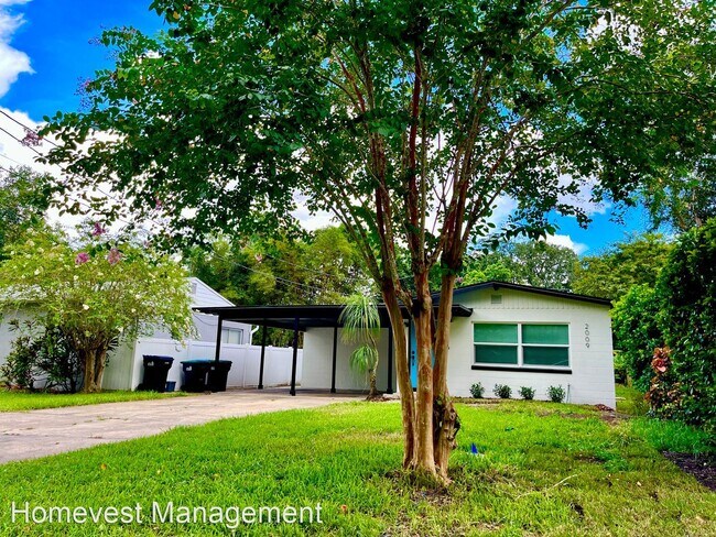 Foto del edificio - 3 br, 2 bath House - 2009 Mae Street