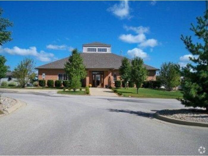 Amber Pointe Rentals Urbana, IL