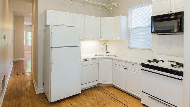 Foto del edificio - 1850 N Washtenaw Ave