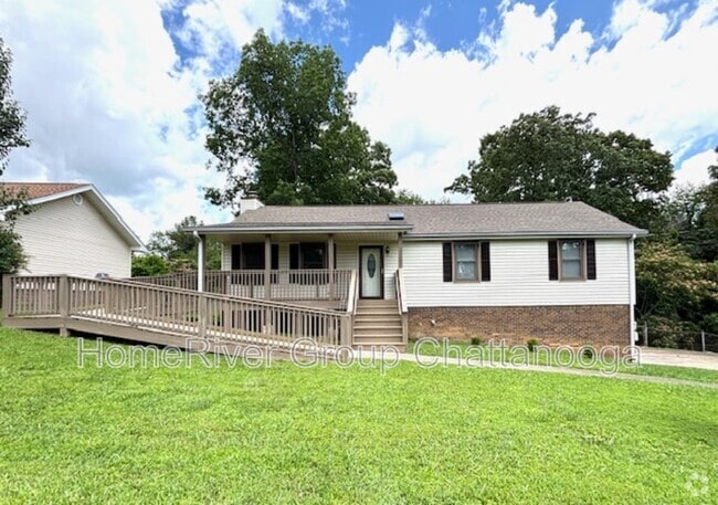 Building Photo - 8837 Quail Run Dr
