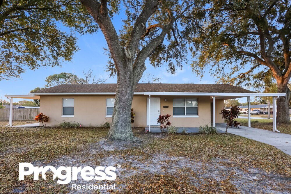 2751 8th St, Saint Cloud, FL 34769 House Rental in Saint Cloud, FL