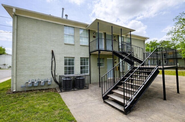 Foto del edificio - 3453 Southern Ave