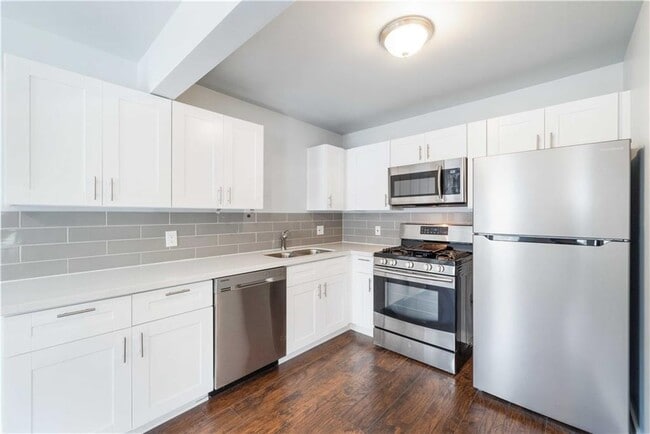 Building Photo - 4801 Avenue H