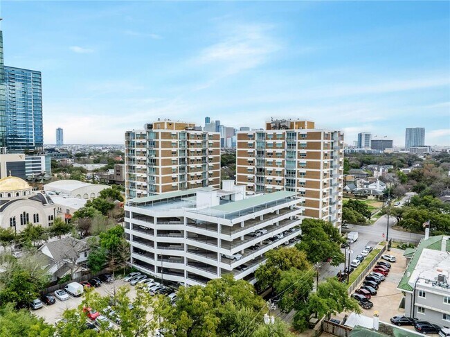 Building Photo - 3600 Montrose Blvd