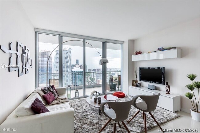 Foto del edificio - 2 br, 2.5 bath  - Mint Condo Downtown Miami