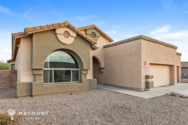 Building Photo - 7825 W Freedom Eagle Dr