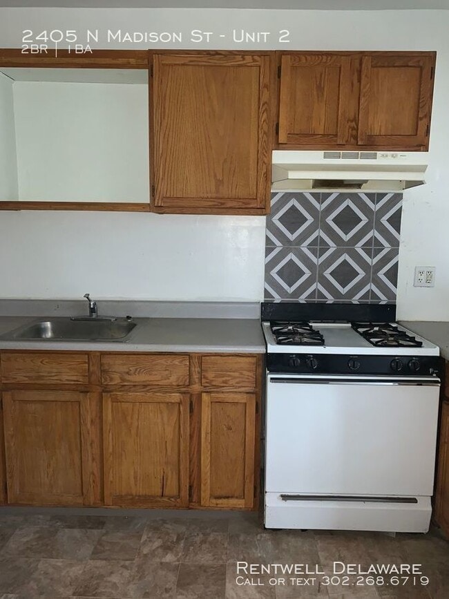 Building Photo - Lovely 2BD/1BA only 850!