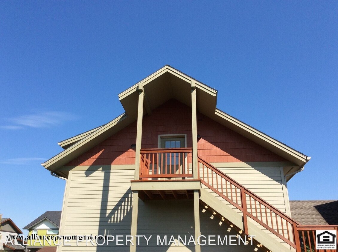 1 br, 1 bath House 139 Clifden Drive, Un... House Rental in Bozeman