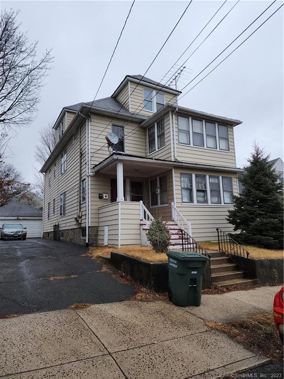 Building Photo - 1442 Wood Ave