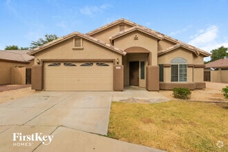Building Photo - 1610 E Desert Ln