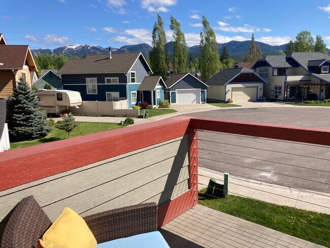 Foto del edificio - 646 Copperwood Ct