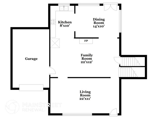 Foto del edificio - 2630 Barcelona Ct SW